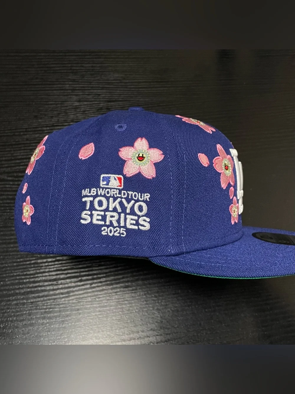 New Era brand new